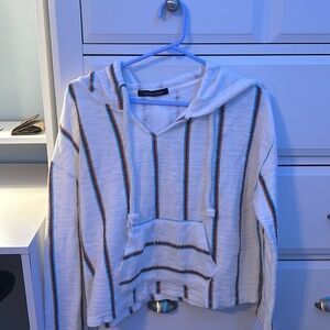 beach hoodie